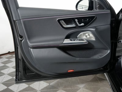 2026 Mercedes-Benz E-Class E 450 4MATIC®