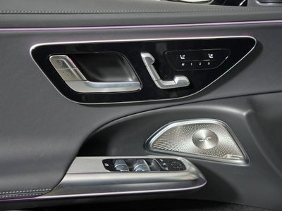 2026 Mercedes-Benz E-Class E 450 4MATIC®