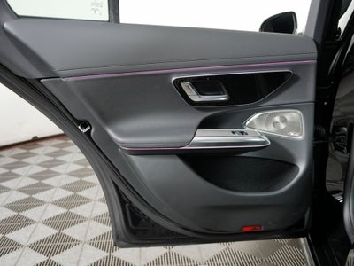 2026 Mercedes-Benz E-Class E 450 4MATIC®