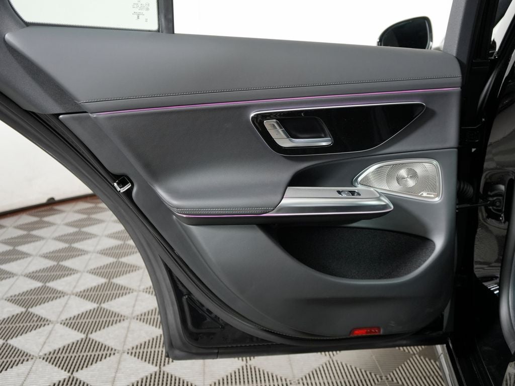 2026 Mercedes-Benz E-Class E 450 4MATIC®