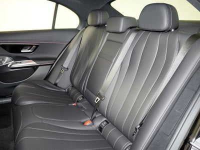 2026 Mercedes-Benz E-Class E 450 4MATIC®