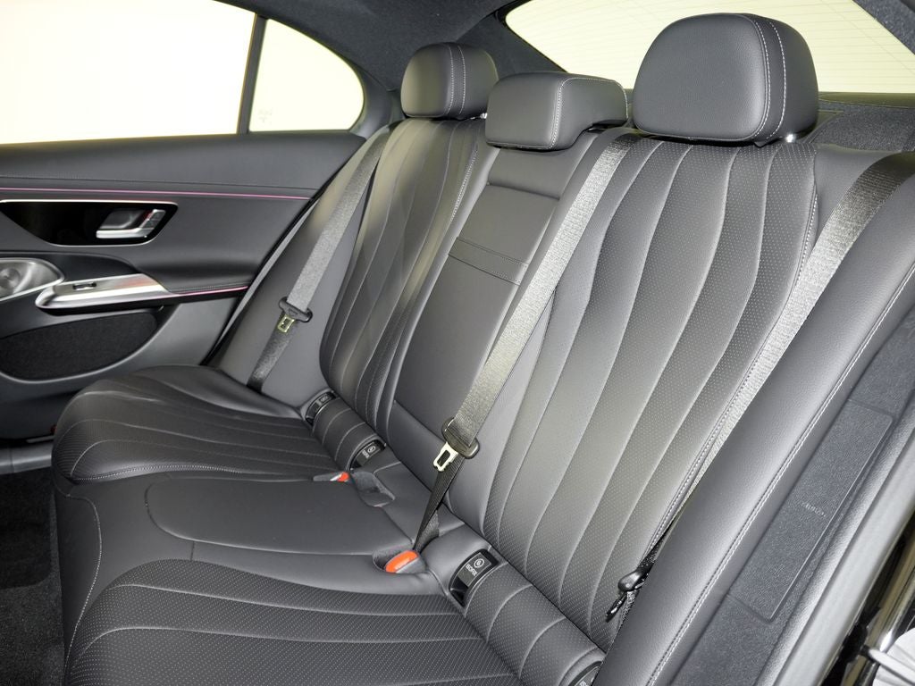 2026 Mercedes-Benz E-Class E 450 4MATIC®