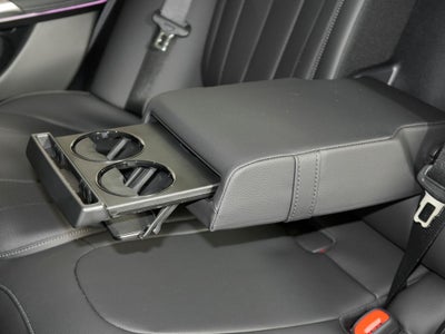 2026 Mercedes-Benz E-Class E 450 4MATIC®