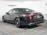 2026 Mercedes-Benz E-Class E 450 4MATIC®