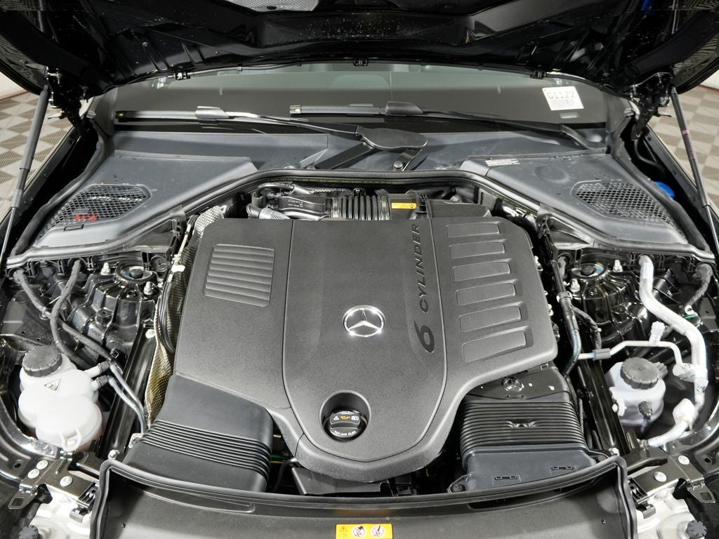 2026 Mercedes-Benz E-Class E 450 4MATIC®