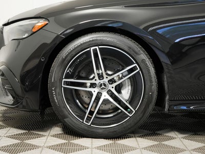 2026 Mercedes-Benz E-Class E 450 4MATIC®