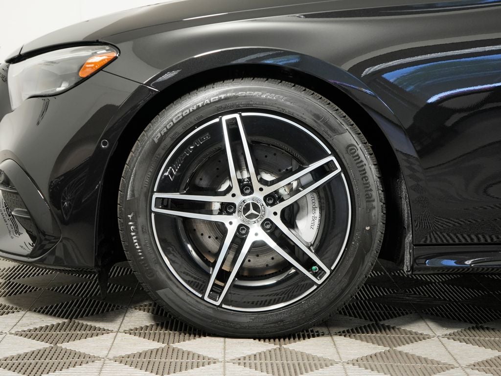 2026 Mercedes-Benz E-Class E 450 4MATIC®