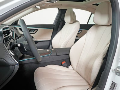 2027 Mercedes-Benz E-Class E 450 4MATIC®