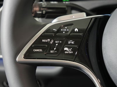 2027 Mercedes-Benz E-Class E 450 4MATIC®