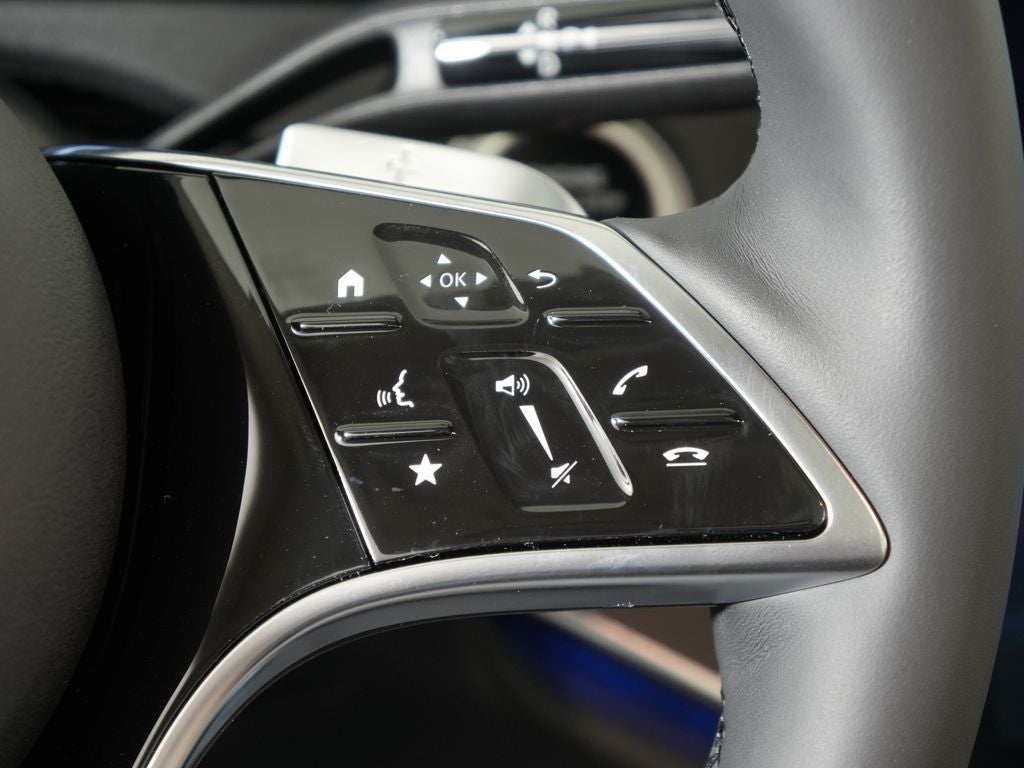 2027 Mercedes-Benz E-Class E 450 4MATIC®
