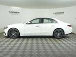 2027 Mercedes-Benz E-Class E 450 4MATIC®