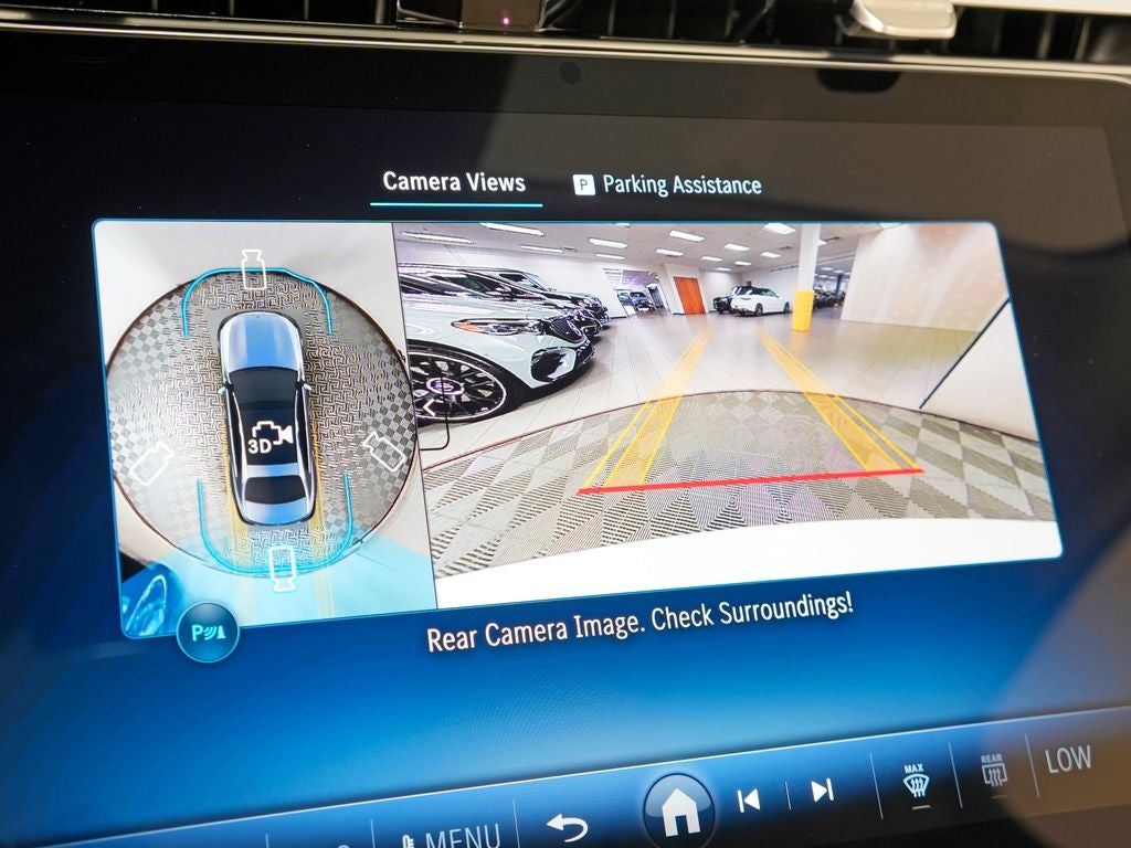 2027 Mercedes-Benz E-Class E 450 4MATIC®
