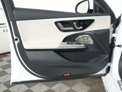 2027 Mercedes-Benz E-Class E 450 4MATIC®