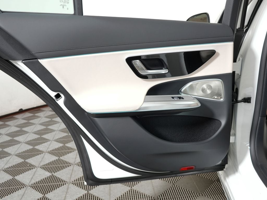 2027 Mercedes-Benz E-Class E 450 4MATIC®