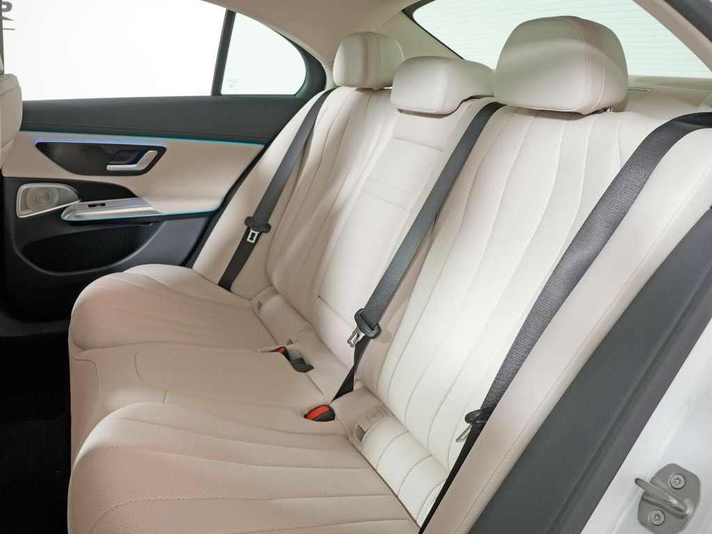 2027 Mercedes-Benz E-Class E 450 4MATIC®