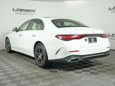 2027 Mercedes-Benz E-Class E 450 4MATIC®