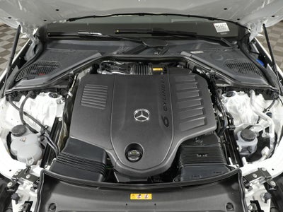 2027 Mercedes-Benz E-Class E 450 4MATIC®
