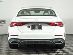 2027 Mercedes-Benz E-Class E 450 4MATIC®