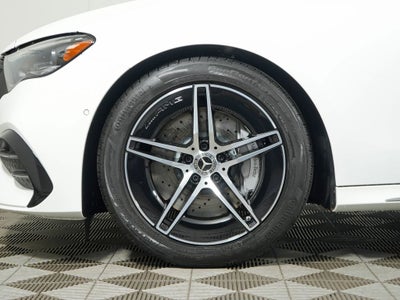 2027 Mercedes-Benz E-Class E 450 4MATIC®