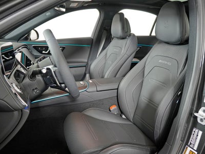 2026 Mercedes-Benz E-Class E 53 AMG® 4MATIC®