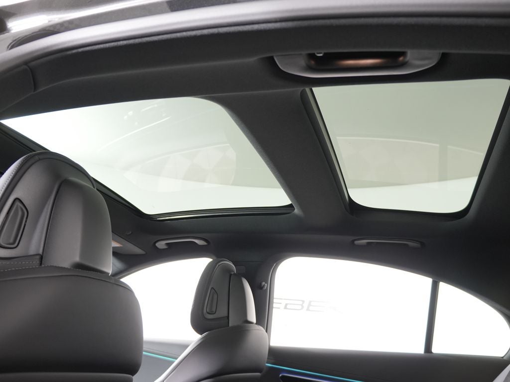 2026 Mercedes-Benz E-Class E 53 AMG® 4MATIC®
