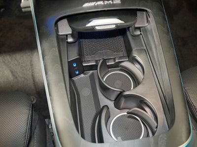 2026 Mercedes-Benz E-Class E 53 AMG® 4MATIC®