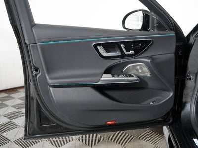2026 Mercedes-Benz E-Class E 53 AMG® 4MATIC®