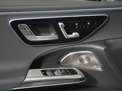 2026 Mercedes-Benz E-Class E 53 AMG® 4MATIC®