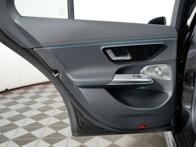 2026 Mercedes-Benz E-Class E 53 AMG® 4MATIC®