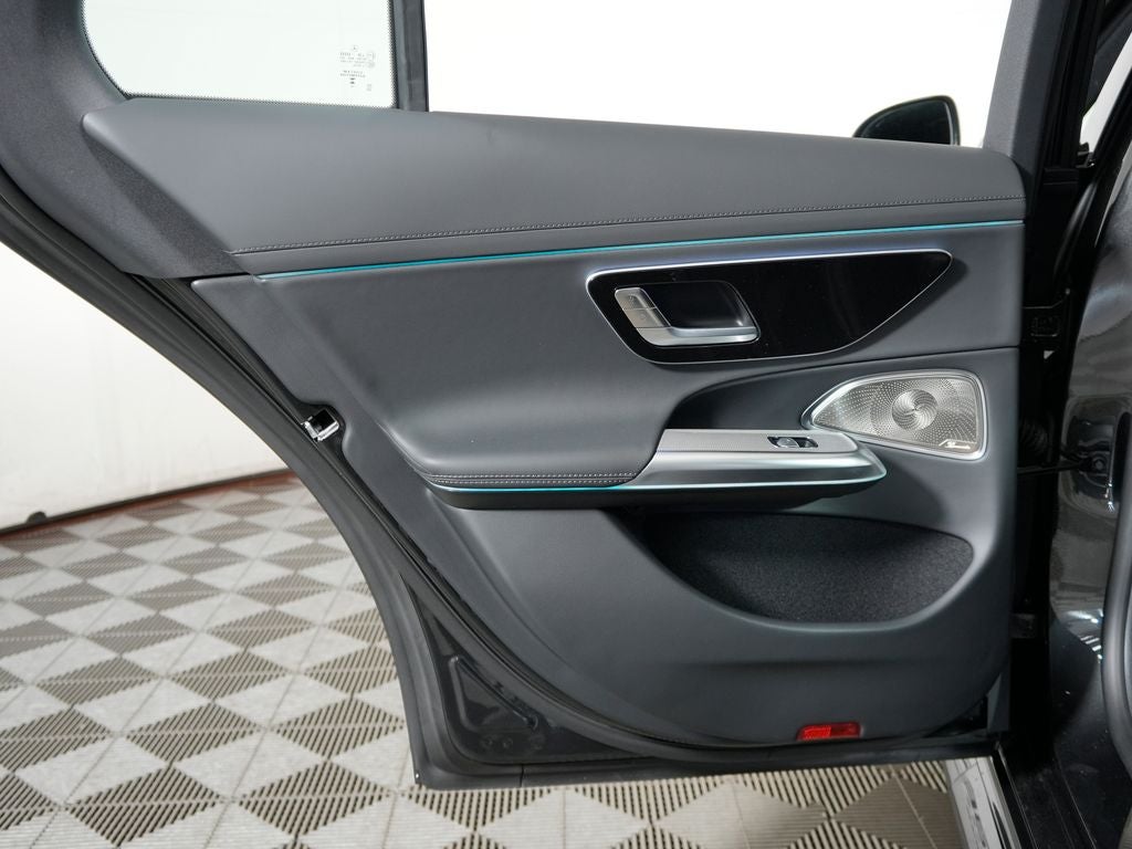 2026 Mercedes-Benz E-Class E 53 AMG® 4MATIC®