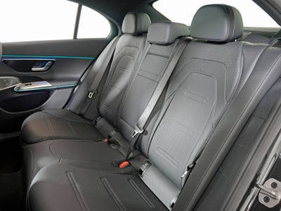 2026 Mercedes-Benz E-Class E 53 AMG® 4MATIC®
