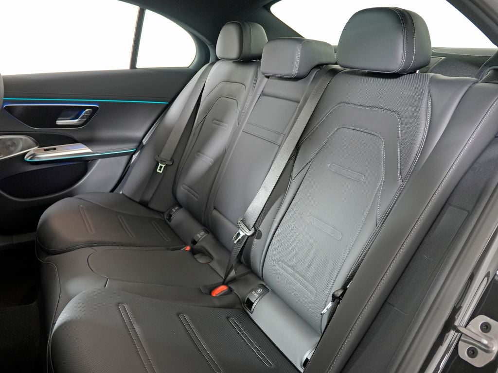 2026 Mercedes-Benz E-Class E 53 AMG® 4MATIC®