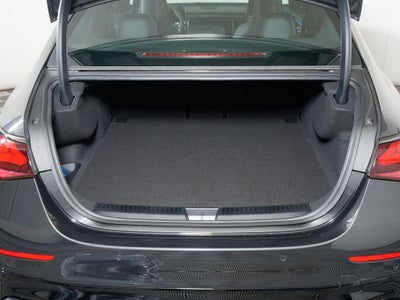 2026 Mercedes-Benz E-Class E 53 AMG® 4MATIC®