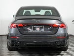 2026 Mercedes-Benz E-Class E 53 AMG® 4MATIC®