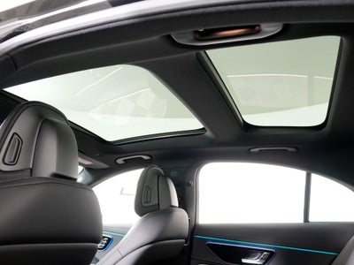 2027 Mercedes-Benz E-Class E 53 AMG® 4MATIC®