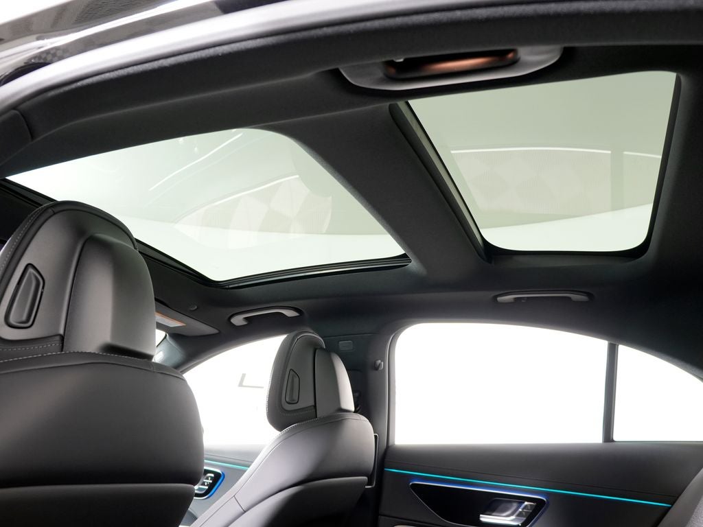 2027 Mercedes-Benz E-Class E 53 AMG® 4MATIC®