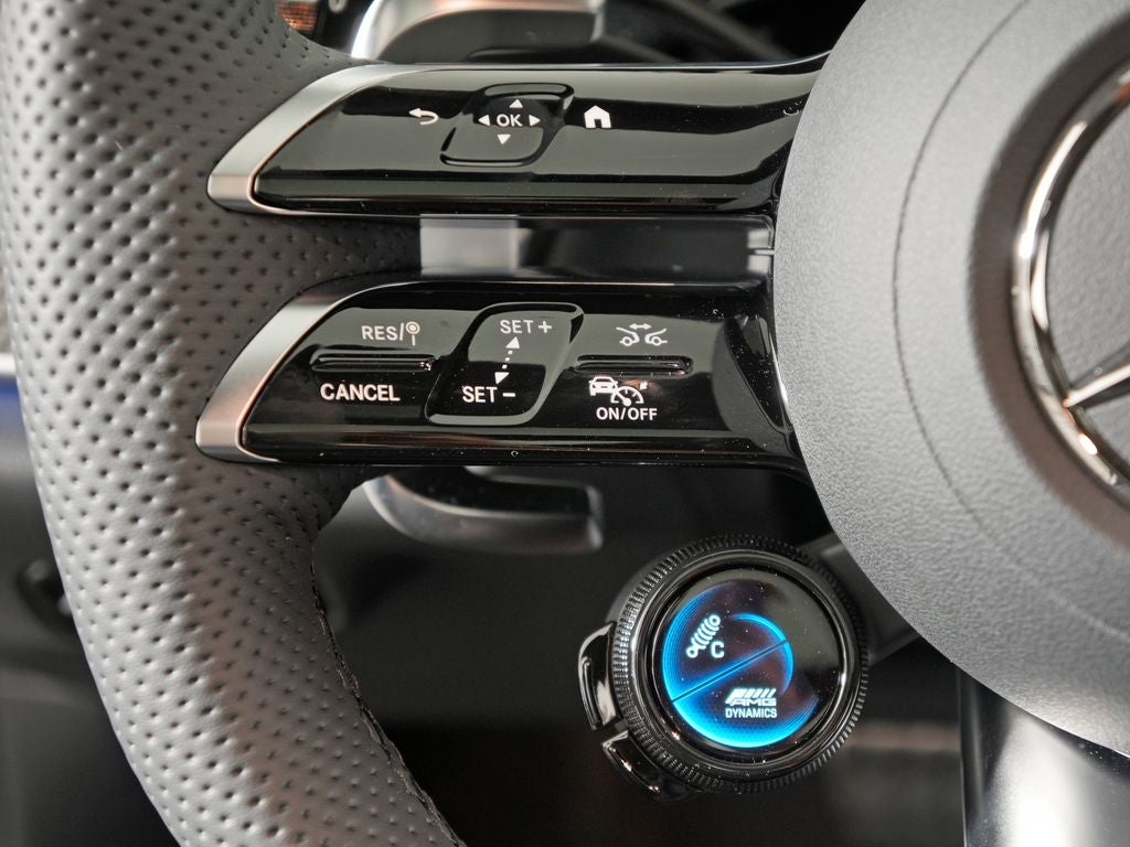 2027 Mercedes-Benz E-Class E 53 AMG® 4MATIC®