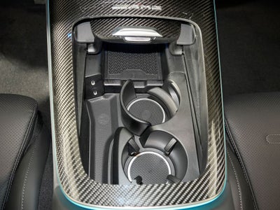 2027 Mercedes-Benz E-Class E 53 AMG® 4MATIC®