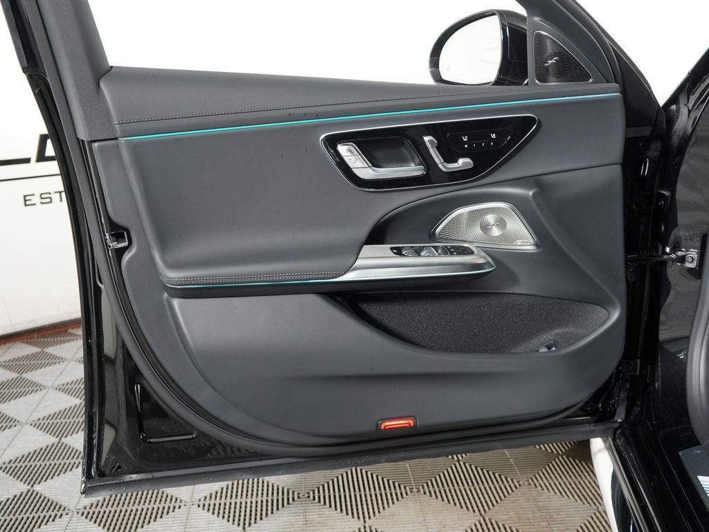 2027 Mercedes-Benz E-Class E 53 AMG® 4MATIC®