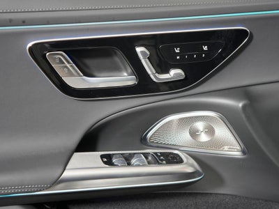 2027 Mercedes-Benz E-Class E 53 AMG® 4MATIC®