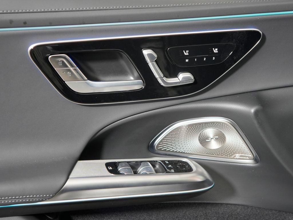 2027 Mercedes-Benz E-Class E 53 AMG® 4MATIC®