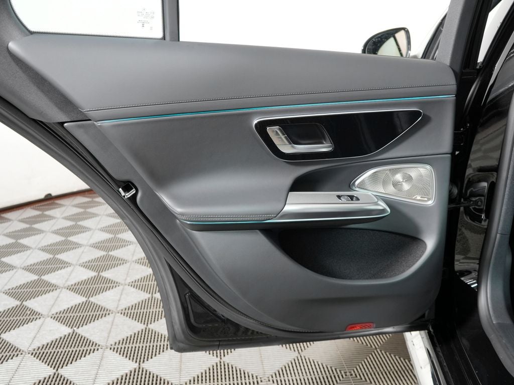 2027 Mercedes-Benz E-Class E 53 AMG® 4MATIC®