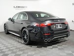2027 Mercedes-Benz E-Class E 53 AMG® 4MATIC®