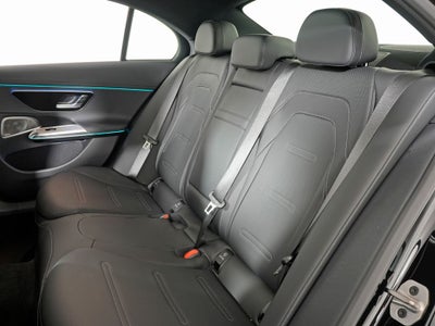 2027 Mercedes-Benz E-Class E 53 AMG® 4MATIC®
