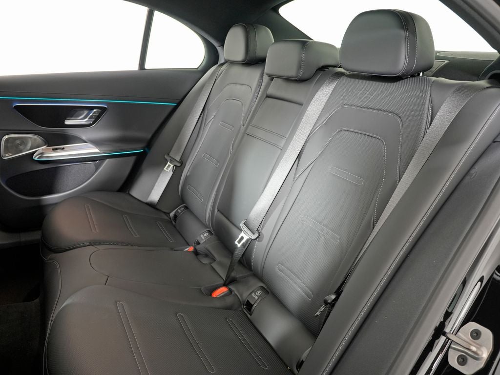 2027 Mercedes-Benz E-Class E 53 AMG® 4MATIC®