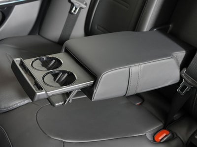 2027 Mercedes-Benz E-Class E 53 AMG® 4MATIC®