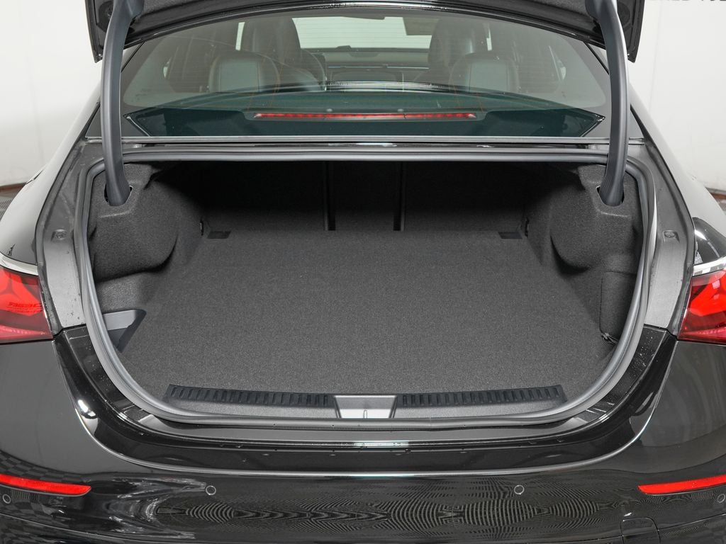 2027 Mercedes-Benz E-Class E 53 AMG® 4MATIC®