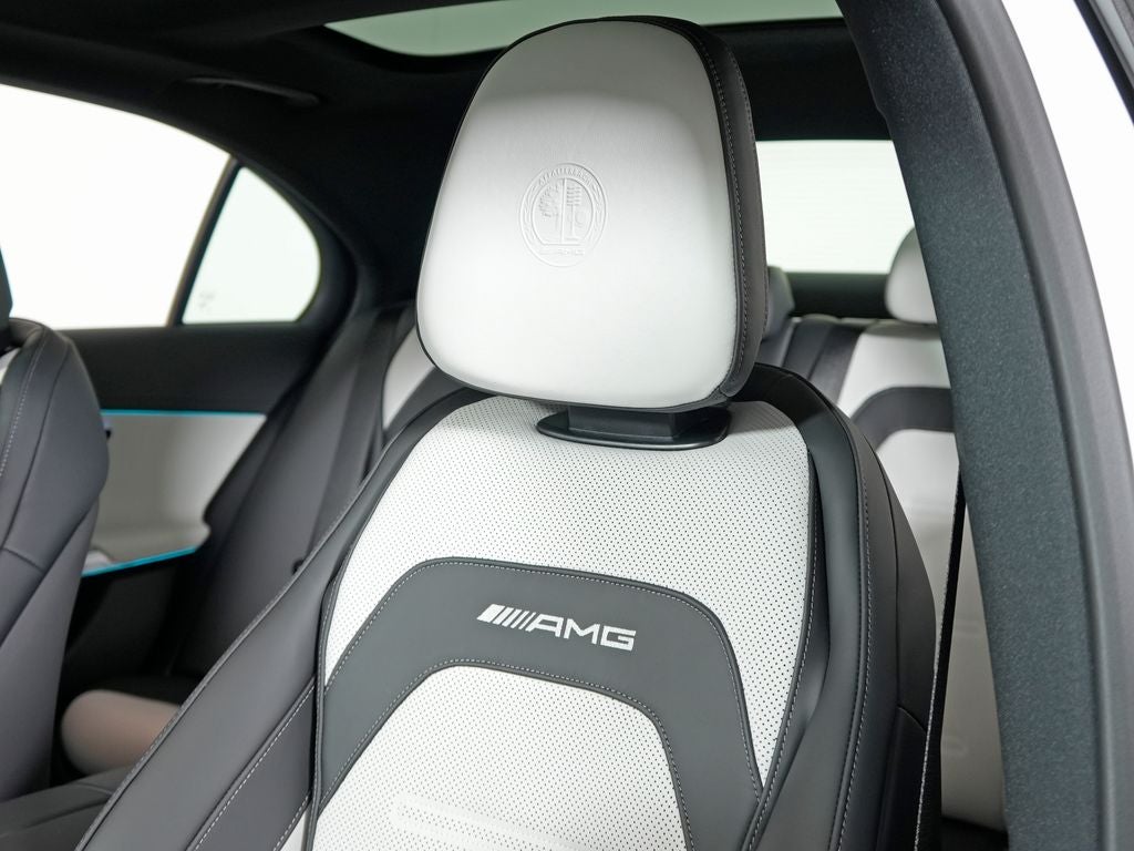 2026 Mercedes-Benz E-Class E 53 AMG® 4MATIC®