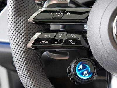 2026 Mercedes-Benz E-Class E 53 AMG® 4MATIC®