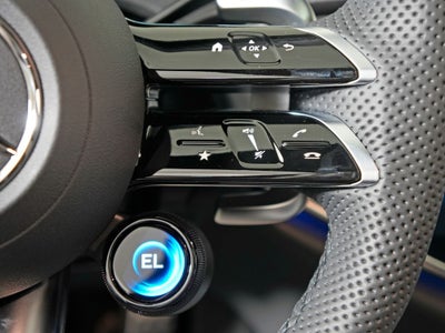 2026 Mercedes-Benz E-Class E 53 AMG® 4MATIC®